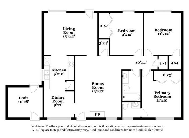 Building Photo - 4197 FOREST VIEW DR, Memphis, TN 38118