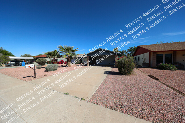 Foto del edificio - 1480 W Mohawk Ln