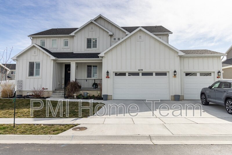 Primary Photo - 6038 S 4400 W