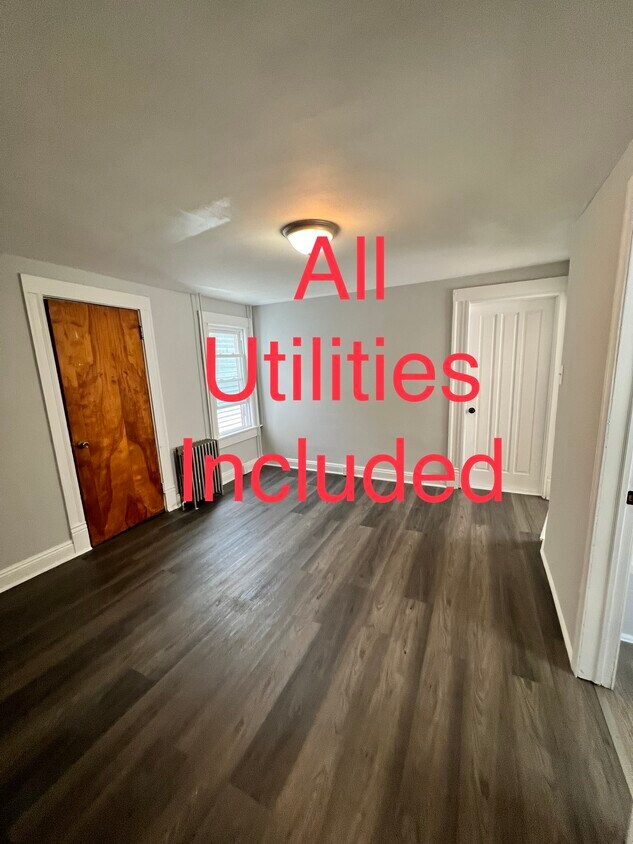 422 Emmett St Unit 1, Scranton, PA 18505 Apartments in Scranton, PA