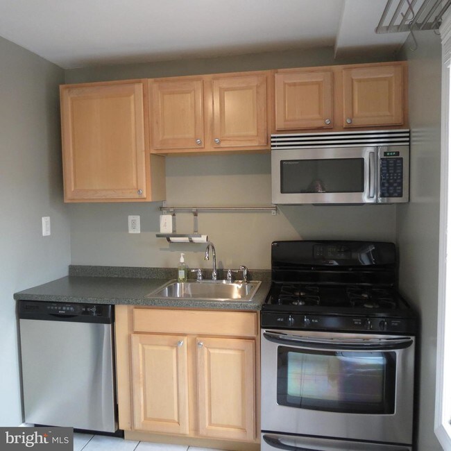 Foto del edificio - 1440 N St NW