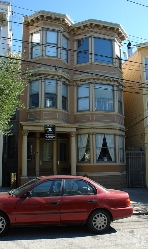 Primary Photo - 63 Walter St