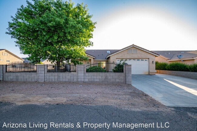Foto del edificio - 4 br, 2 bath House - 3131 N Brook Street