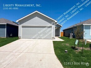 Building Photo - 11653 Burnet Rose