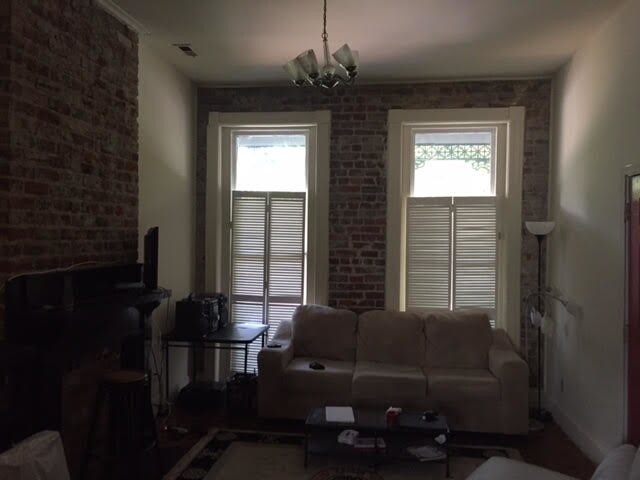Foto del edificio - 709 1/2 W Clay St