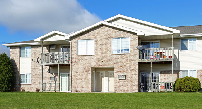 Foto del interior - Rangeview Villas