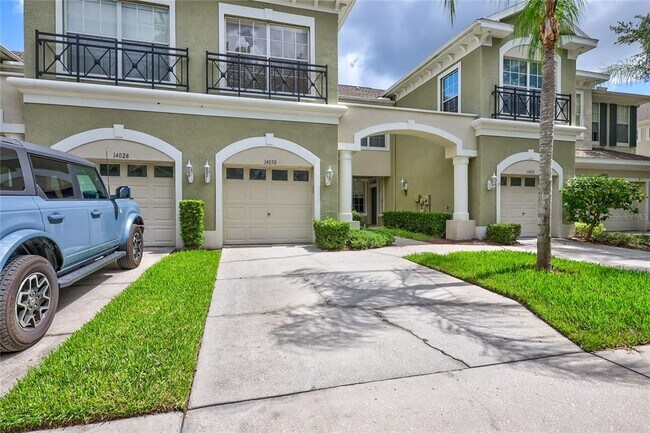 Building Photo - 14030 Waterville Cir