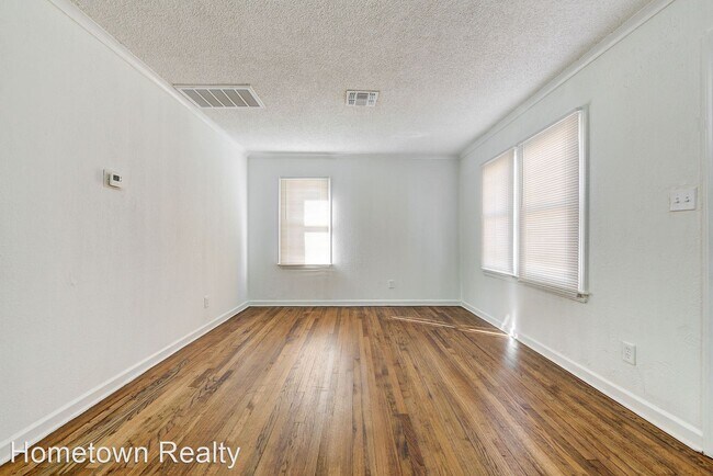 Foto del edificio - 3 br, 1 bath House - 1216 Bellevidere Drive