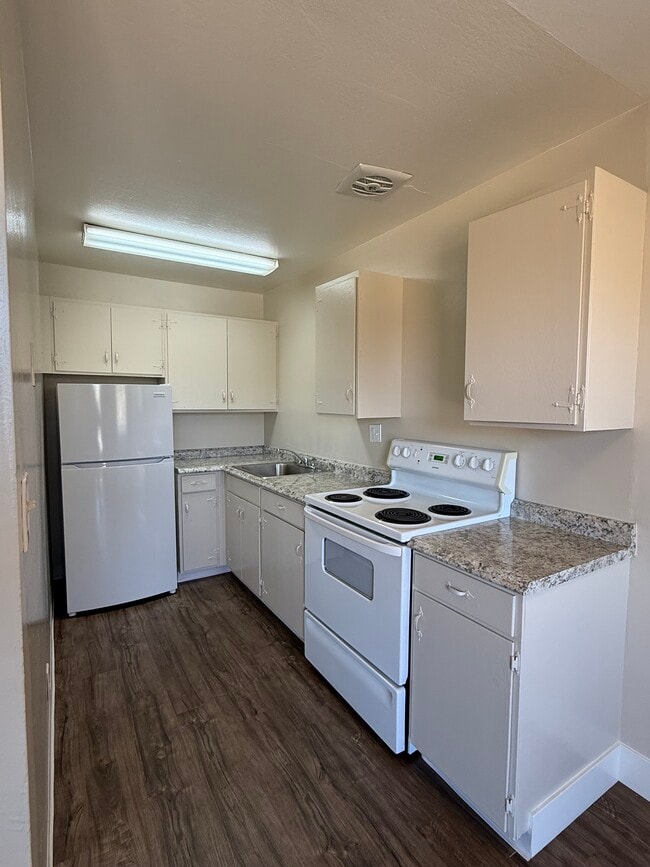 Foto del edificio - 417 Stambaugh St