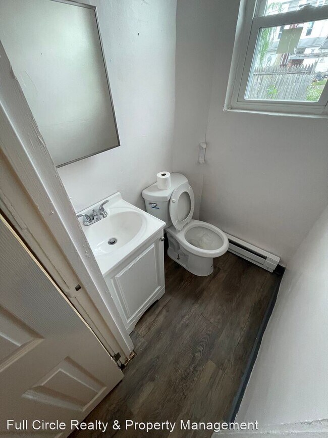 Foto del edificio - 3 br, 1.5 bath House - 636 N Lumber Street