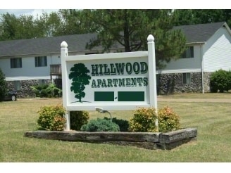 Primary Photo - Hillwood Apartments