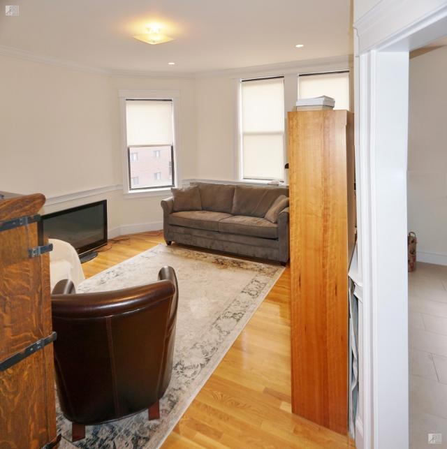 Foto del edificio - 1 bedroom in Allston MA 02134