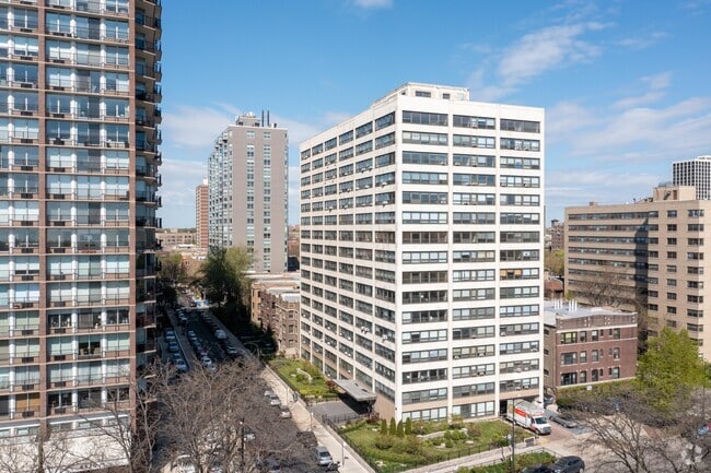 Foto del edificio - 4180 Marine Terrace Apartments