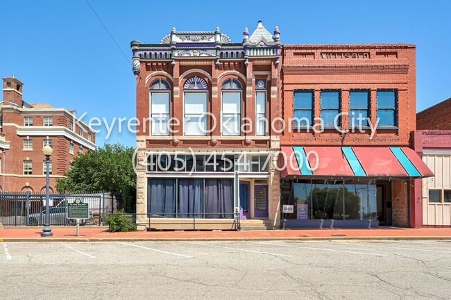 Building Photo - 116 S 2nd St