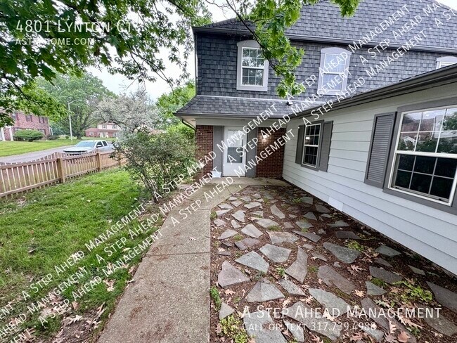 Building Photo - 4801 Lynton Ct-Amazing 3 bed 1.5 Bath Condo