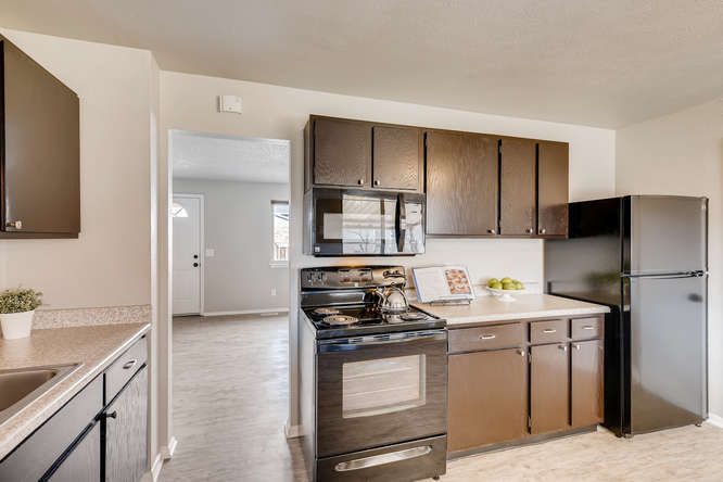 Foto principal - 6032 S Garland Way