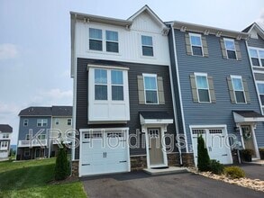 Building Photo - 4527 Fountainbridge Ct