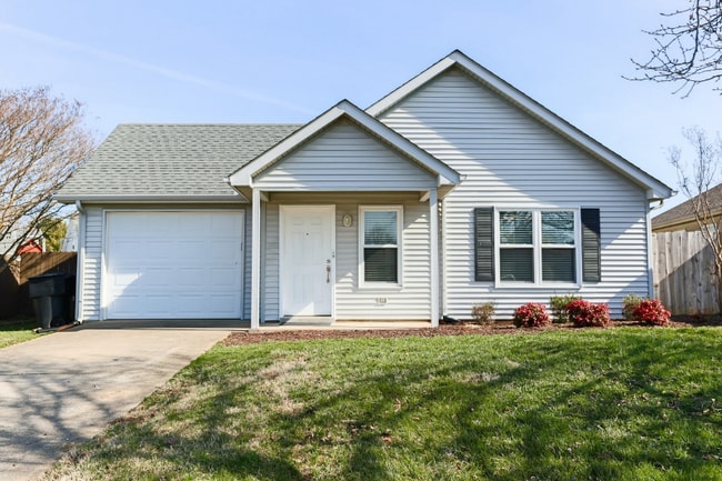 Building Photo - 350 Pawnee Trail