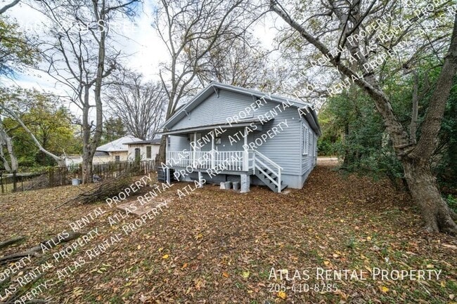 Foto del edificio - 2607 21st St