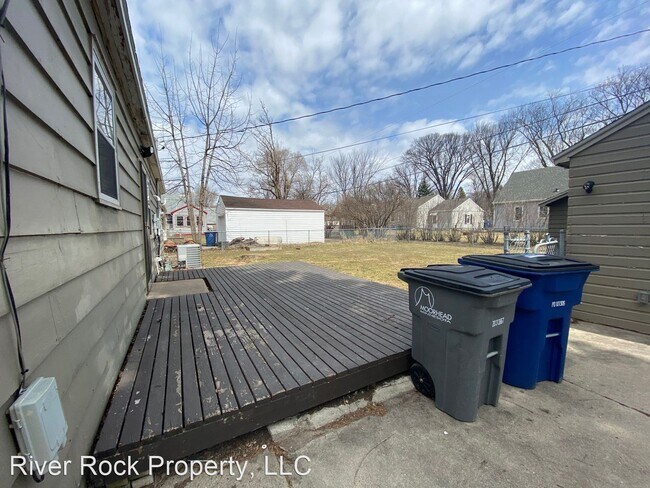 Foto del edificio - 3 br, 1 bath House - 1314 4th Street South