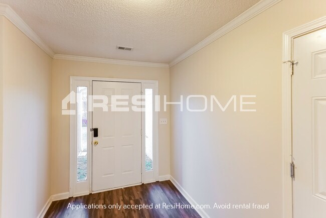 Foto del edificio - Home For Rent!!
