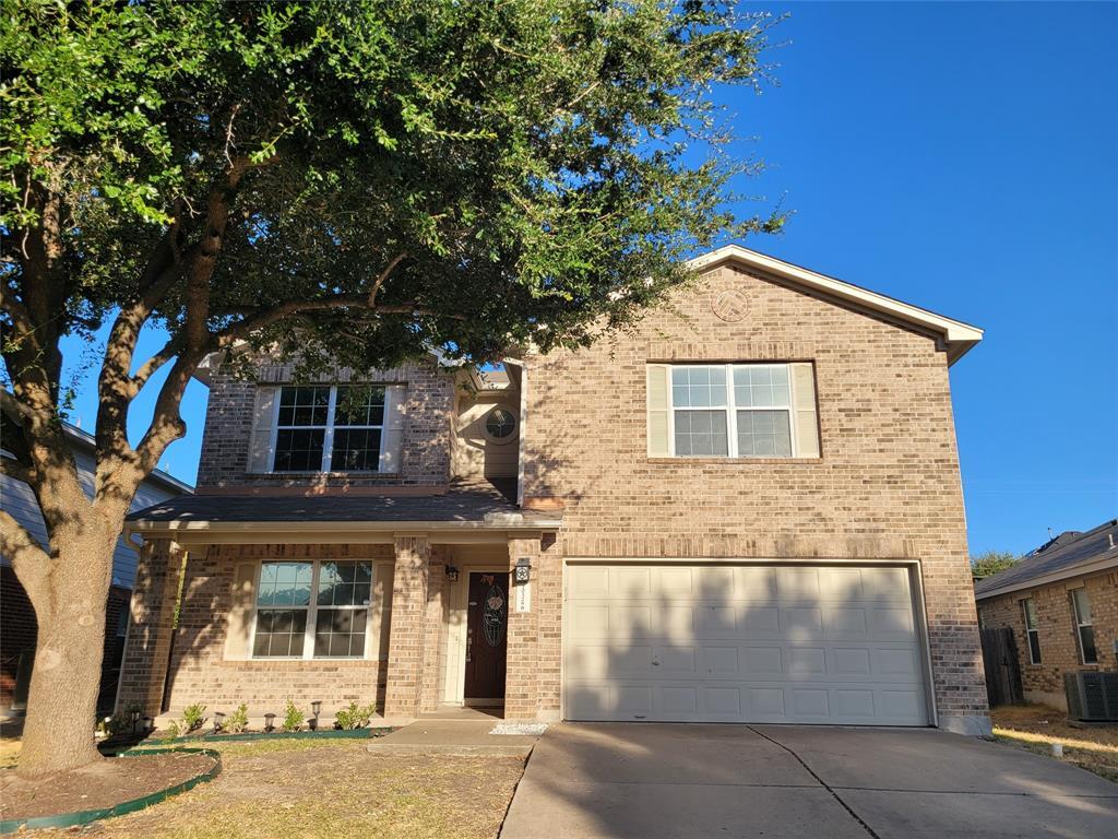 20328 Farm Pond Ln, Pflugerville, TX 78660 House for Rent in Pflugerville, TX