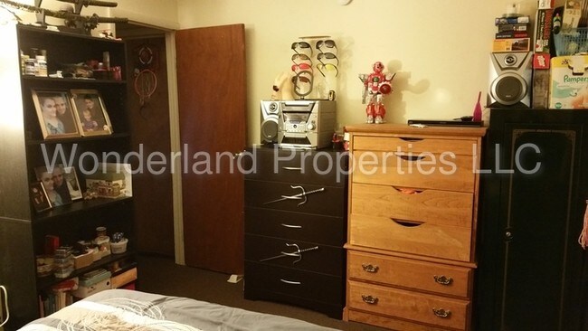 Foto del edificio - 4327 Ridge Rd