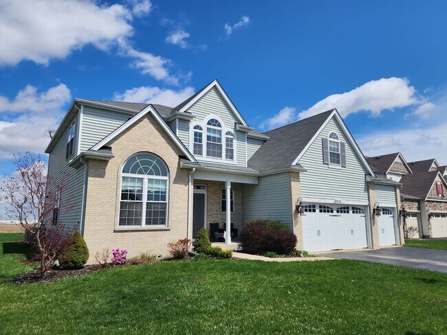 Foto del edificio - Kenosha 4 bedroom home