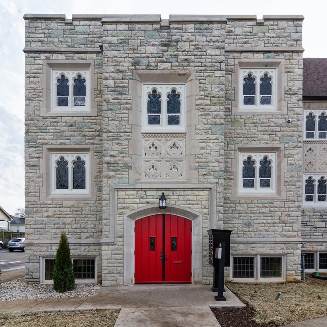 1838 Bardstown Rd Unit 201, Louisville, KY 40205 Apartment for Rent