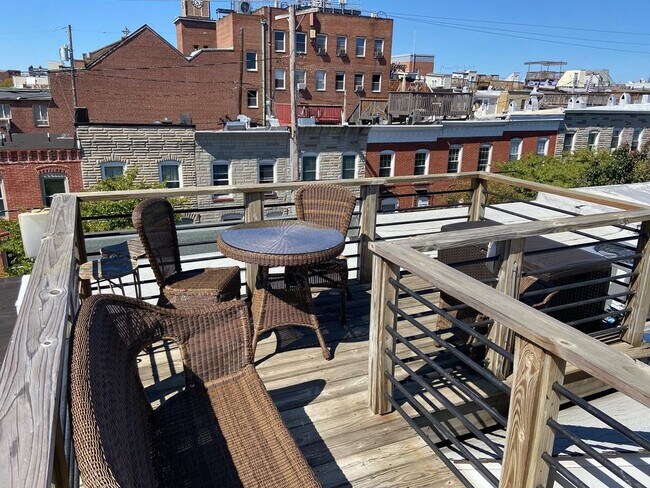 Building Photo - 937 S Bouldin St
