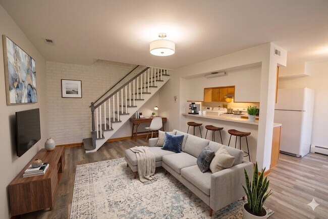 Foto del edificio - 1483 Cornell Ct
