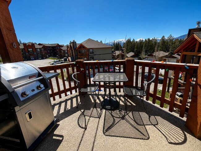 Photo du bâtiment - 7326 Copperhorn Drive