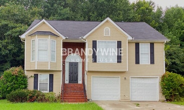 Building Photo - 3660 Hudson Way