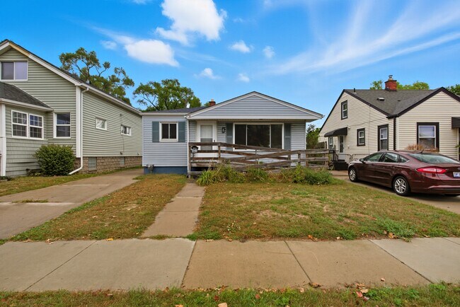 Foto del edificio - 344 Chestnut Ave