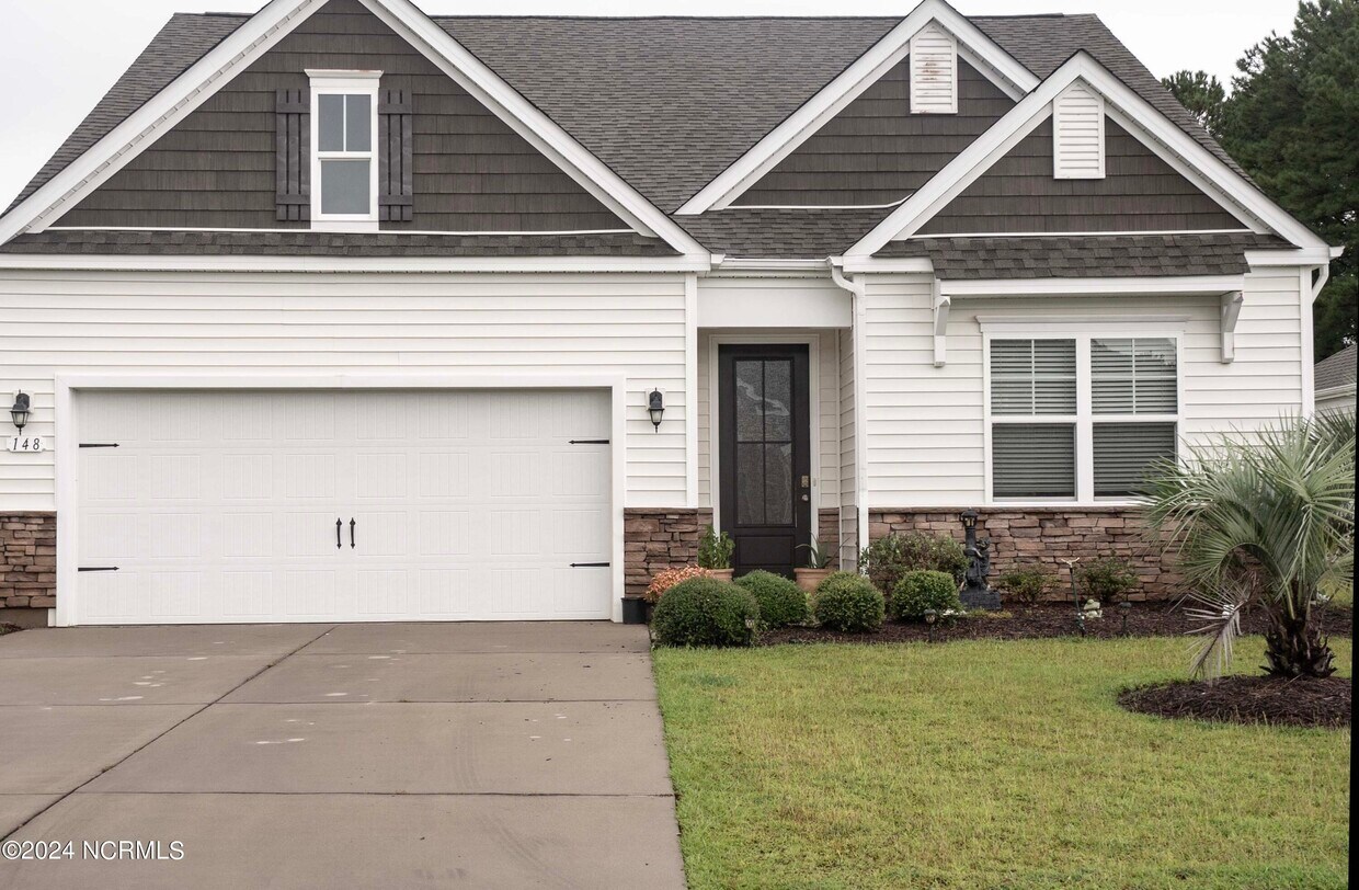 Primary Photo - 148 Calabash Lakes Blvd.
