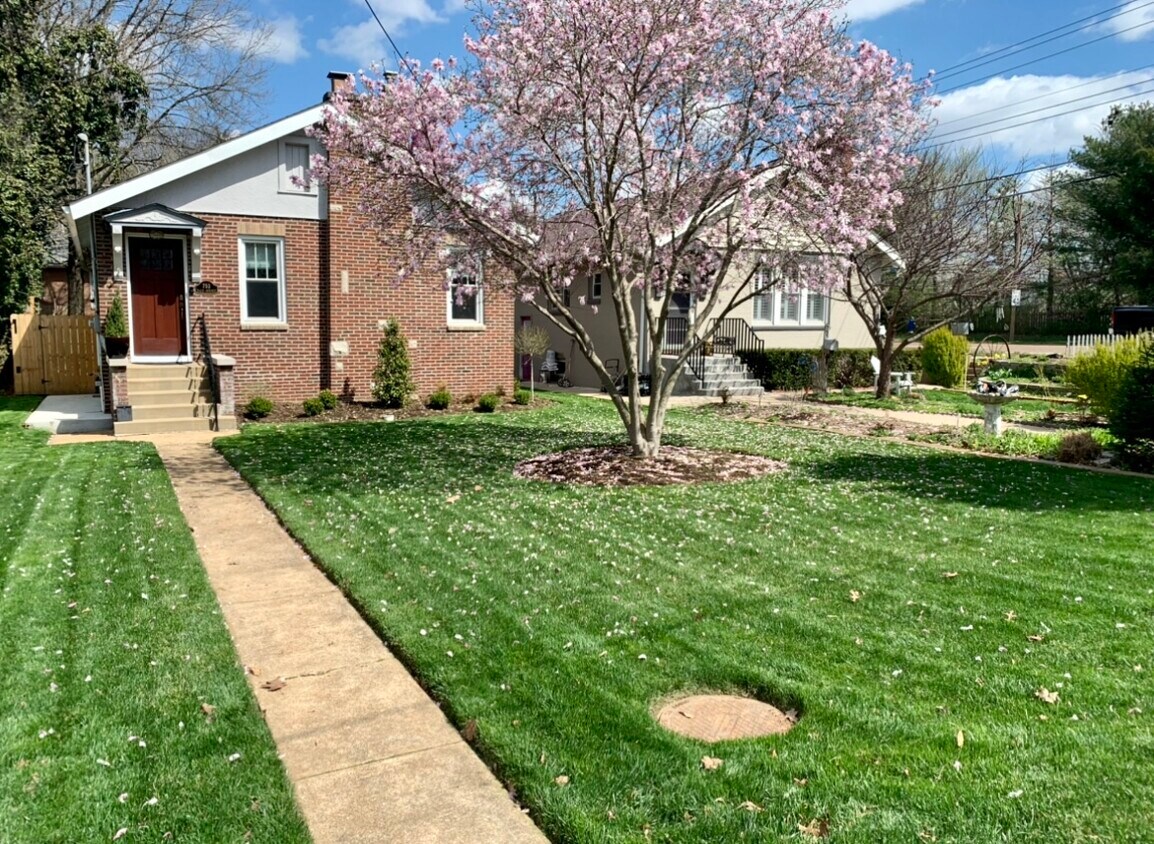 753 Yale Ave, ster Groves, MO 63119 House Rental in ster Groves