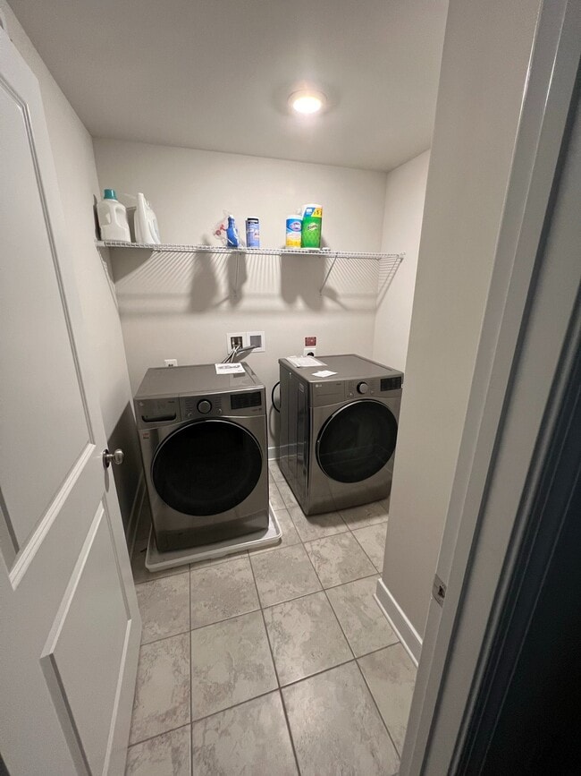 Photo - 15540 Smoke Box Way Townhome