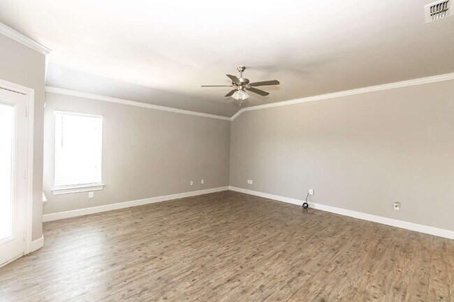 Foto del edificio - Cute Duplex in South Lubbock