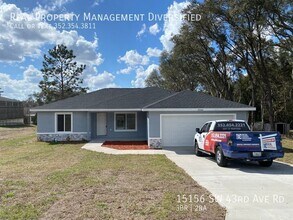 Building Photo - 15156 SW 43rd Avenue Rd