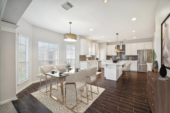 Building Photo - 25126 Barmby Dr