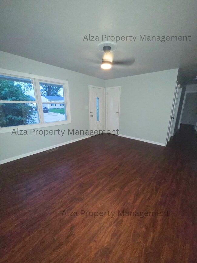 Foto del edificio - 218 Healy Ave