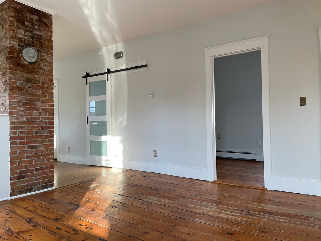 18 North St, Portland, ME 04101 House Rental in Portland, ME