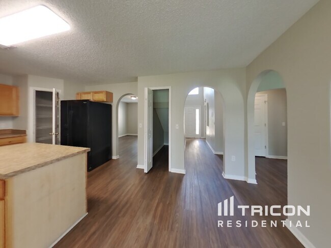 Foto del edificio - 9707 Watershed Drive S Jacksonville FL