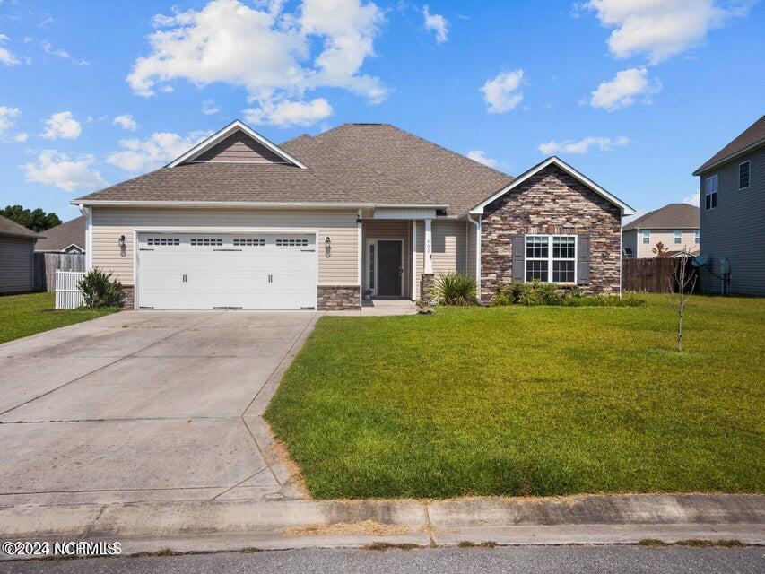 Foto principal - 402 Derrick Dr
