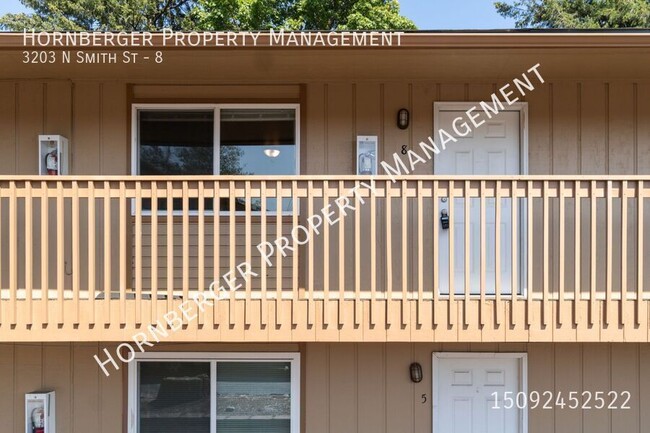 Building Photo - 3203 N Smith St