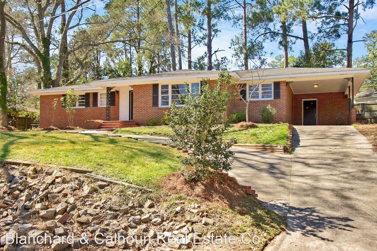 Primary Photo - 3 br, 2 bath House - 603 Trafalgar Lane