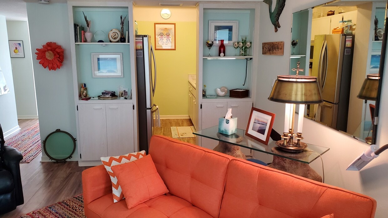 Foto del edificio - 3802 Gulf of Mexico Dr