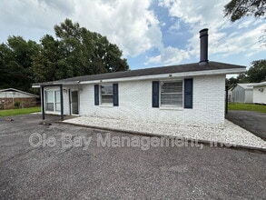 Building Photo - 6201 Three Notch Rd
