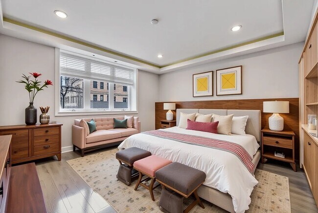 Foto del edificio - 2814 W North Ave