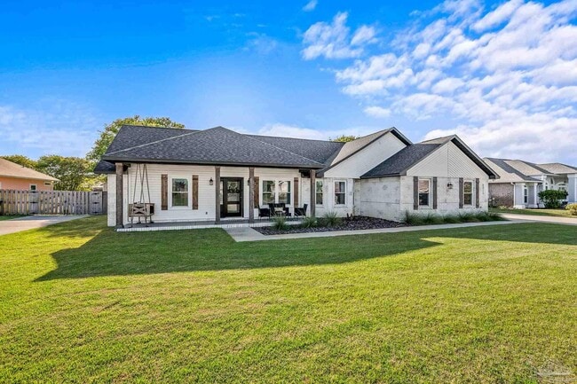 Building Photo - 6015 Chandelle Cir